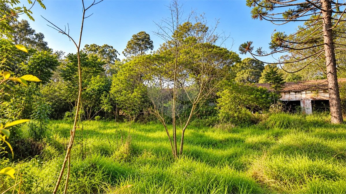 Terreno à venda em Interlagos, São Paulo, SP