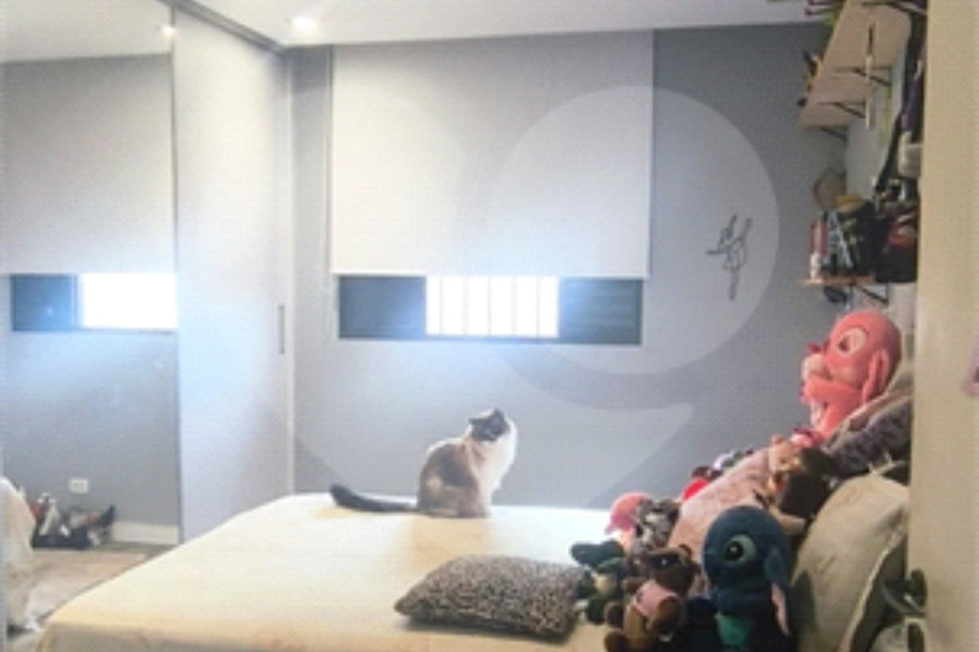 Sobrado à venda com 3 quartos, sendo 1 suíte, em Vila Prudente, São Paulo, SP