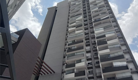 Apartamento à venda ou para alugar com 1 quarto em Butantã, São Paulo, SP
