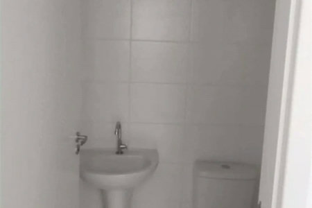 Apartamento à venda com 2 quartos em Parque Maria Helena, São Paulo, SP