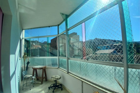 Apartamento à venda com 3 quartos, sendo 1 suíte,  em Jardim Brasil, São Roque, SP