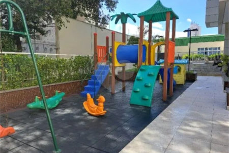 Apartamento à venda com 1 quarto, sendo 3 suítes, em Vila Gomes Cardim, São Paulo, SP