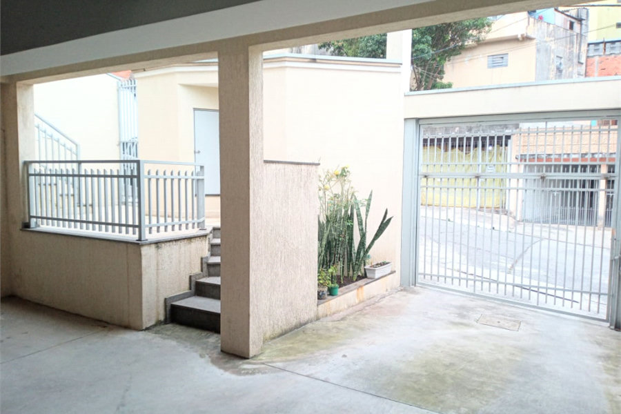Casa à venda com 3 quartos, sendo 1 suíte, no condomínio Residencial Vila Primavera (zona Norte), São Paulo - SP