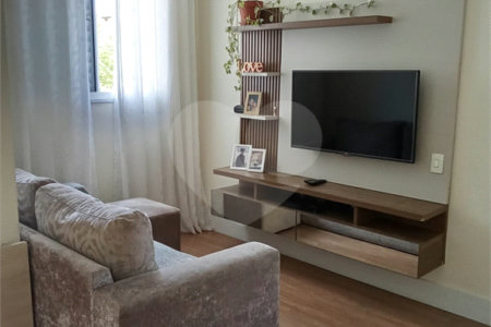 Apartamento à venda com 3 quartos, sendo 1 suíte, em Jardim Caboré, São Paulo, SP