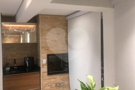Apartamento à venda com 4 suítes em Vila Oliveira, Mogi das Cruzes, SP