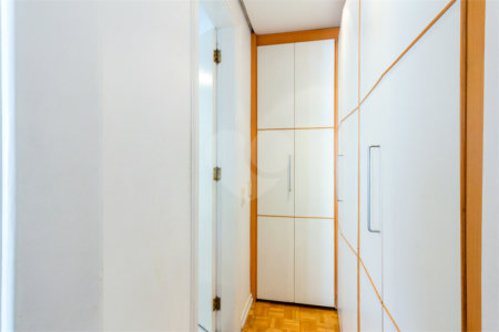 Apartamento à venda com 4 quartos, sendo 2 suítes, em Perdizes, São Paulo, SP