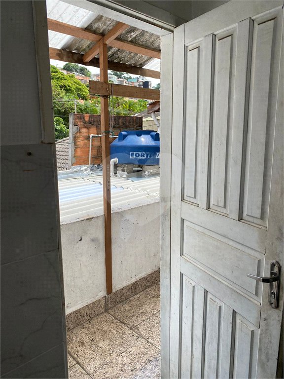 Casa à venda com 2 quartos em Vila Isolina Mazzei, São Paulo, SP