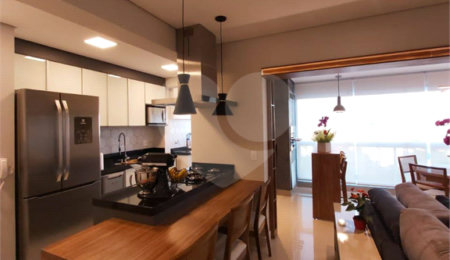 Apartamento à venda com 3 quartos, sendo 1 suíte,  em Mandaqui, São Paulo, SP