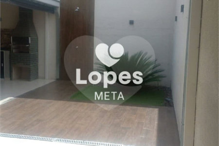 Casa à venda com 2 quartos no condomínio Residence Club Villa Branca, Jacareí - SP