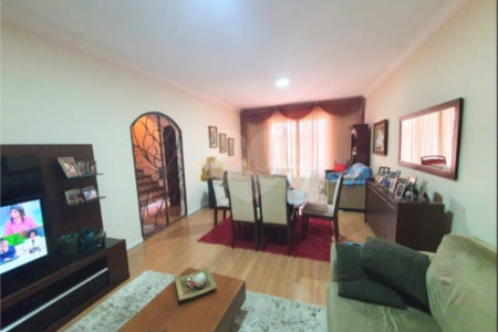 Casa à venda com 3 quartos, sendo 1 suíte,  em Jardim Santa Rosália, Sorocaba, SP