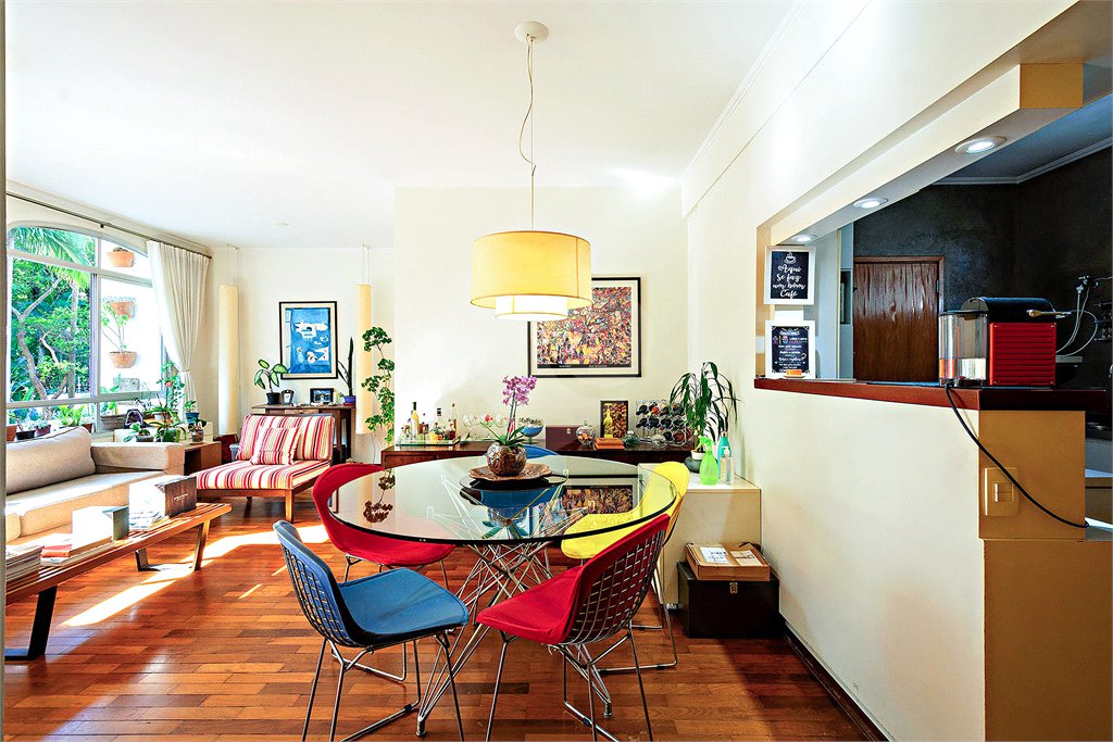 Apartamento à venda com 3 quartos, sendo 1 suíte,  em Jardim Marajoara, São Paulo, SP