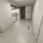 Sala Comercial para locação, Marapé, Santos - SA0016.