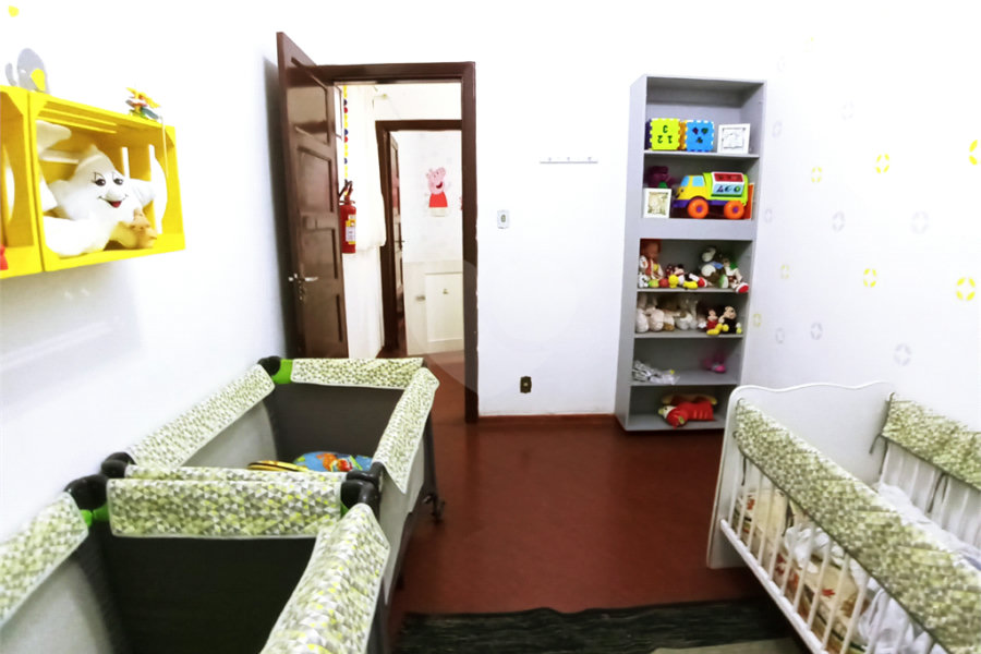 Sobrado à venda com 3 quartos em Casa Verde, São Paulo, SP