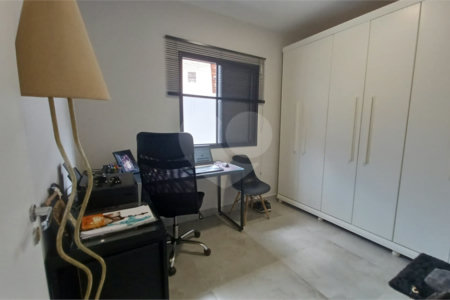 Apartamento à venda com 2 quartos em Vila Gustavo, São Paulo, SP