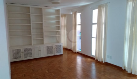 Apartamento à venda com 3 quartos em Jardim Paulista, São Paulo, SP