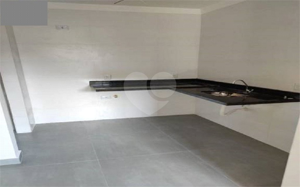 Apartamento à venda com 1 quarto em Parque Vitória, São Paulo, SP