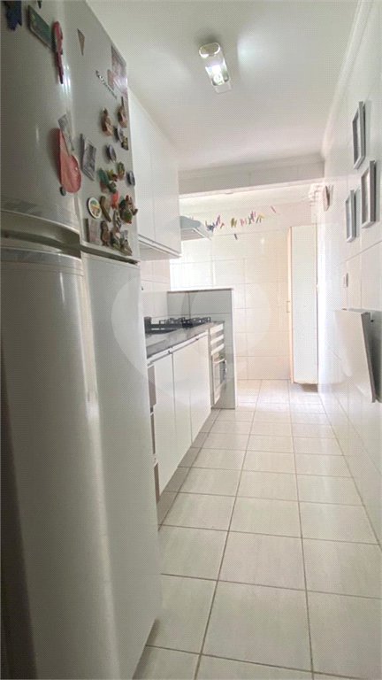 Apartamento à venda com 2 quartos em Jaçanã, São Paulo, SP