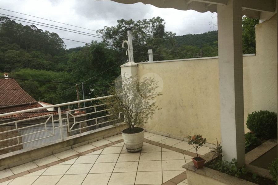 Sobrado à venda com 3 suítes em Tremembé, São Paulo, SP