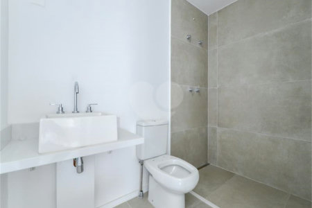 Apartamento à venda com 1 quarto em Jardim das Acácias, São Paulo, SP