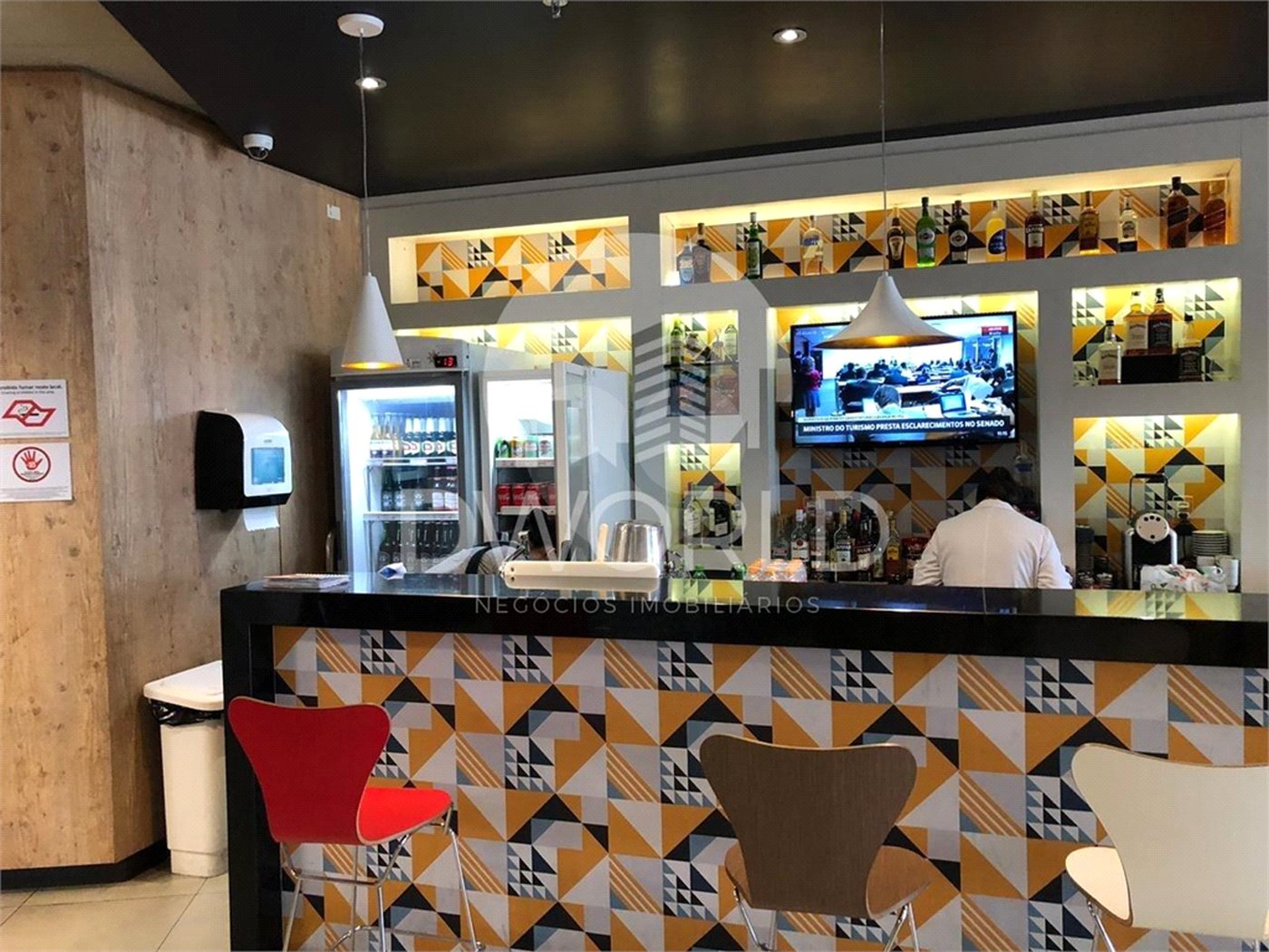 Hotel à venda com 1 suíte no Centro, São Bernardo do Campo, SP