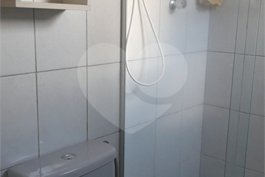 Sobrado à venda com 3 quartos, sendo 2 suítes, em Limão, São Paulo, SP