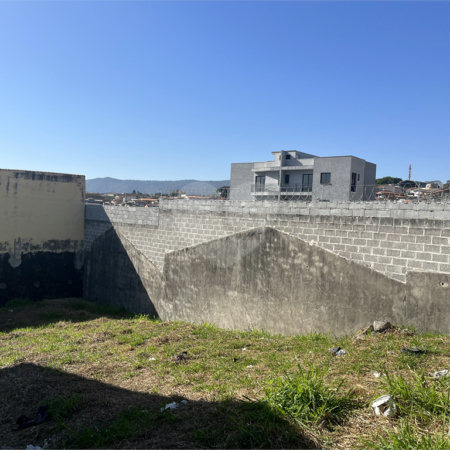 Terreno à venda em Jardim Alvinópolis, Atibaia, SP