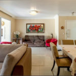 Apartamento à venda com 3 suítes em Perdizes, São Paulo, SP
