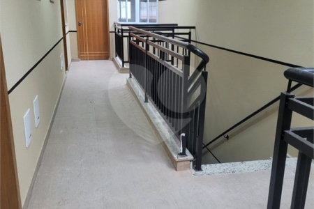 Apartamento à venda com 1 quarto em Vila Mazzei, São Paulo, SP