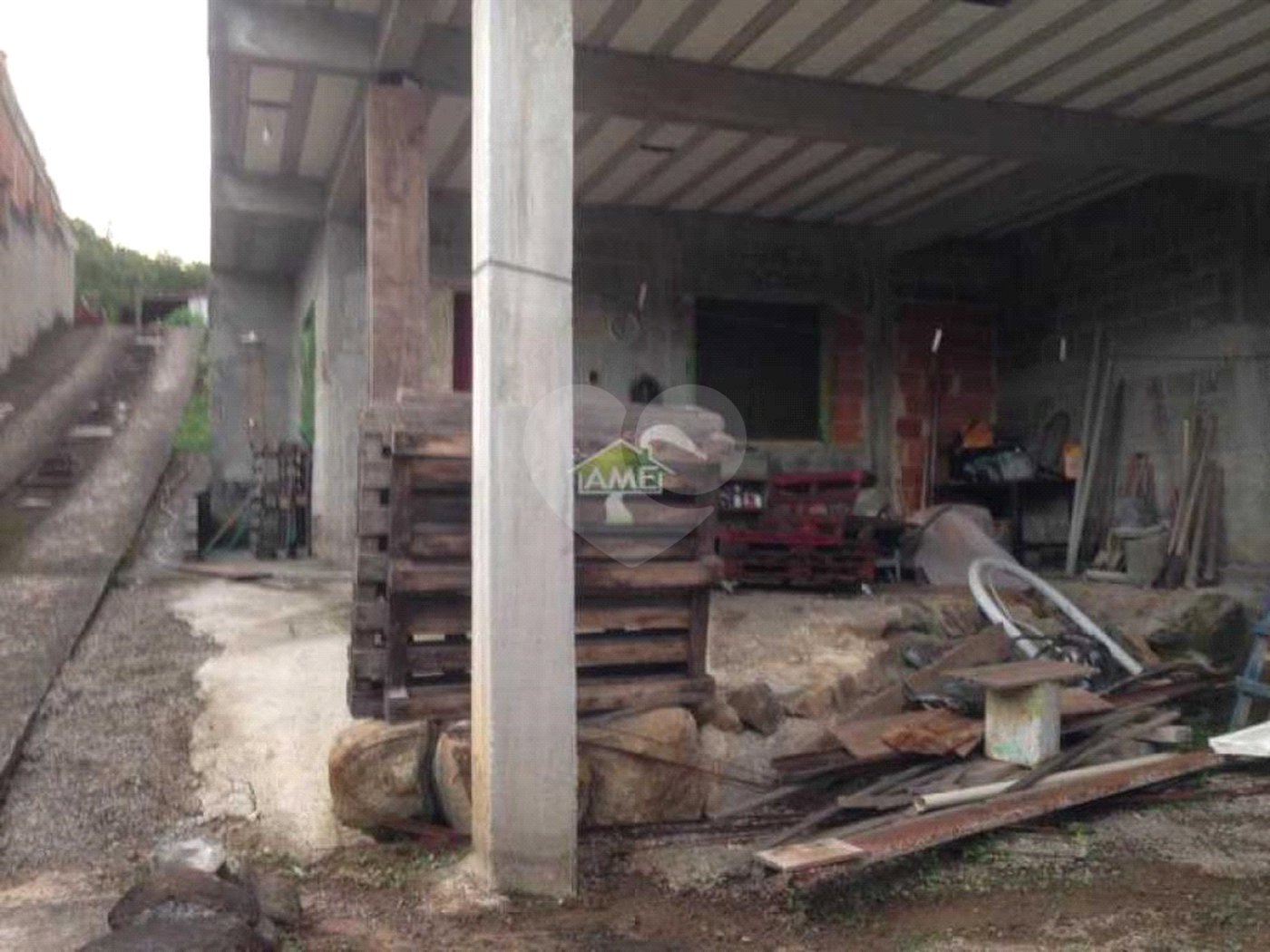 Casa à venda em Campo Grande, Rio de Janeiro, RJ