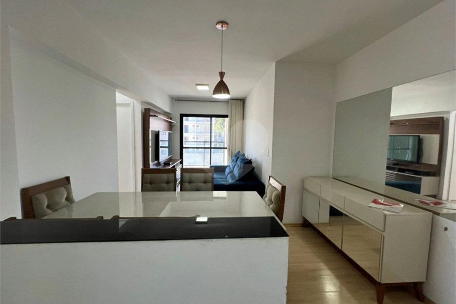 Apartamento à venda com 2 quartos, sendo 1 suíte, em Casa Verde, São Paulo, SP
