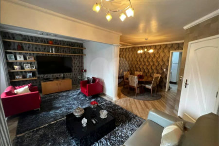Apartamento à venda com 2 quartos, sendo 1 suíte, em Jardim Paulista, São Paulo, SP