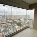 Apartamento à venda com 2 quartos em Jardim Esmeralda, São Paulo, SP