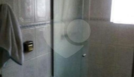 Sobrado à venda com 2 quartos em Limão, São Paulo, SP