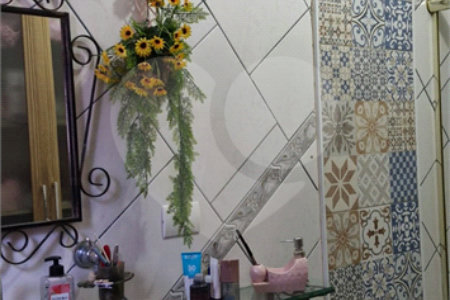Casa à venda com 2 quartos, sendo 1 suíte, em Dona Edith Campos Fávero, Paulínia, SP