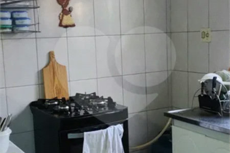 Sobrado à venda com 2 quartos em Água Fria, São Paulo, SP