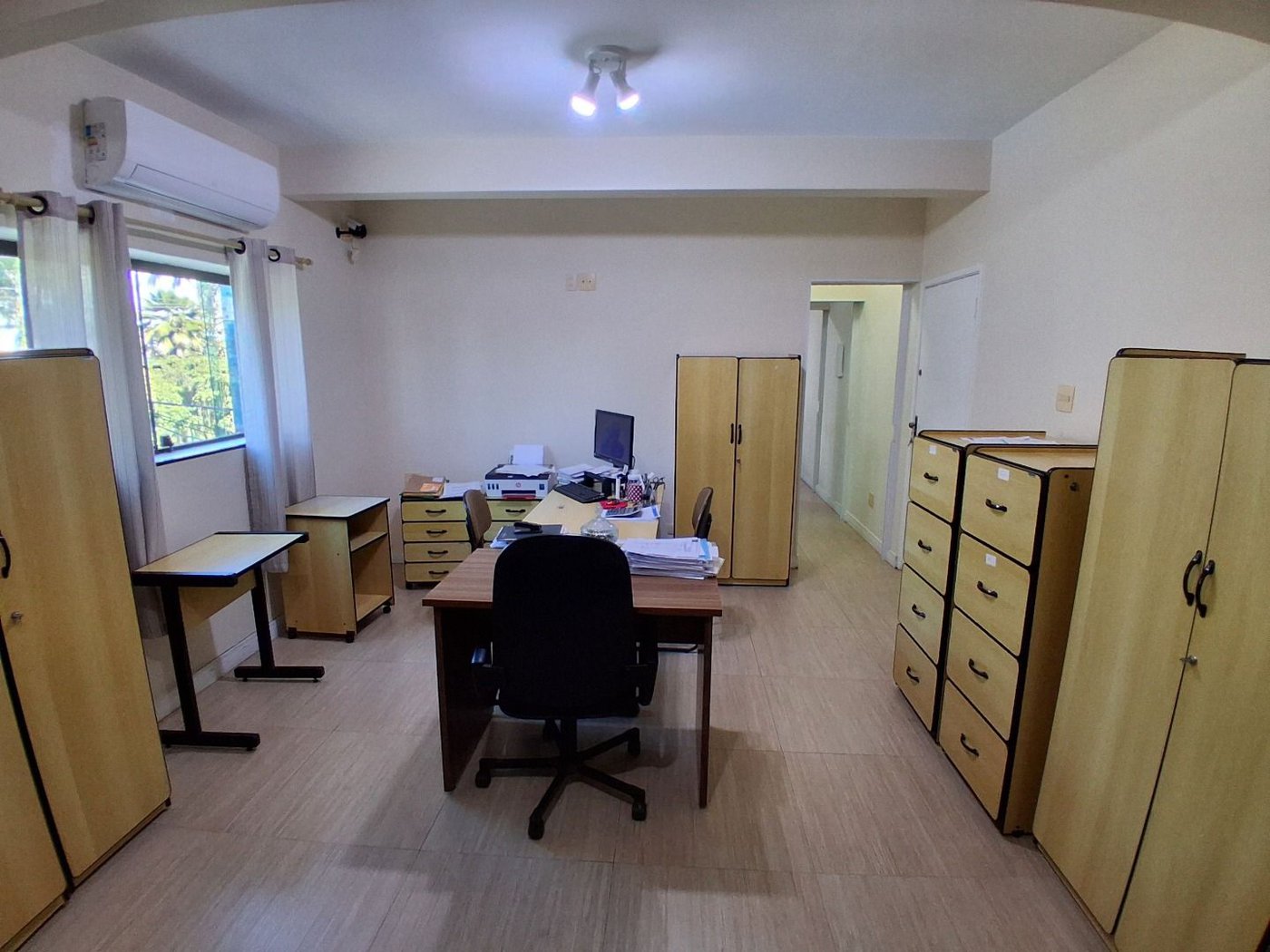 Sala à venda, 55 m² por R$ 224.000,00 - Aparecida - Santos/SP