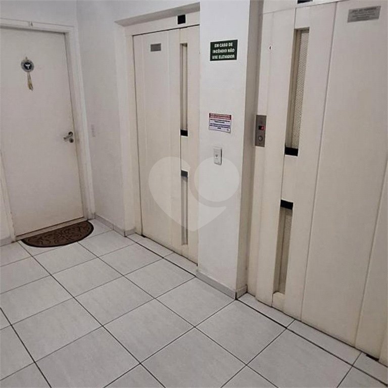 Apartamento à venda com 2 quartos em Mooca, São Paulo, SP