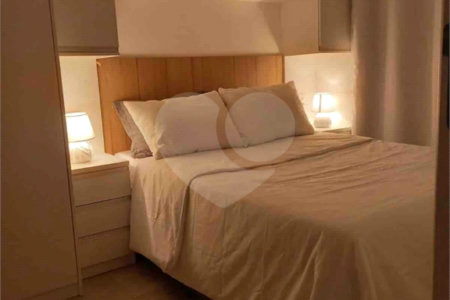 Apartamento à venda com 1 suíte em Parque Vitória, São Paulo, SP