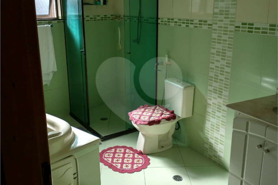 Sobrado à venda com 3 quartos, sendo 1 suíte, em Tremembé, São Paulo, SP