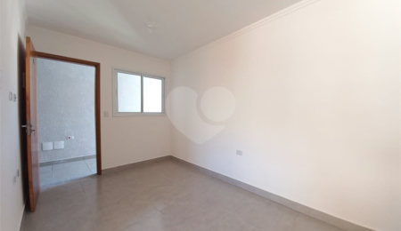 Apartamento à venda com 1 quarto em Lapa de Baixo, São Paulo, SP