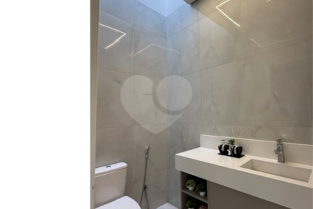 Terreno à venda com 4 suítes no condomínio Residencial Maison Du Parc, Indaiatuba - SP