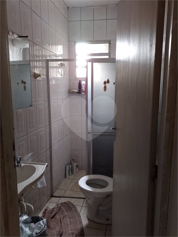 Casa Térrea à venda com 4 quartos, sendo 1 suíte, em Jaçanã, São Paulo, SP