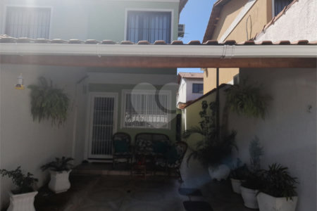Casa à venda com 2 quartos em Campo Grande, Rio de Janeiro, RJ