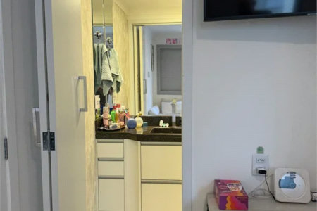 Apartamento à venda com 2 suítes em Vila Leopoldina, São Paulo, SP