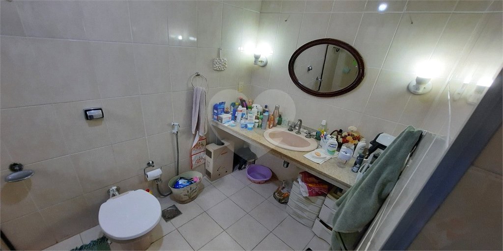 Apartamento à venda com 3 quartos, sendo 1 suíte, em Tijuca, Rio de Janeiro, RJ