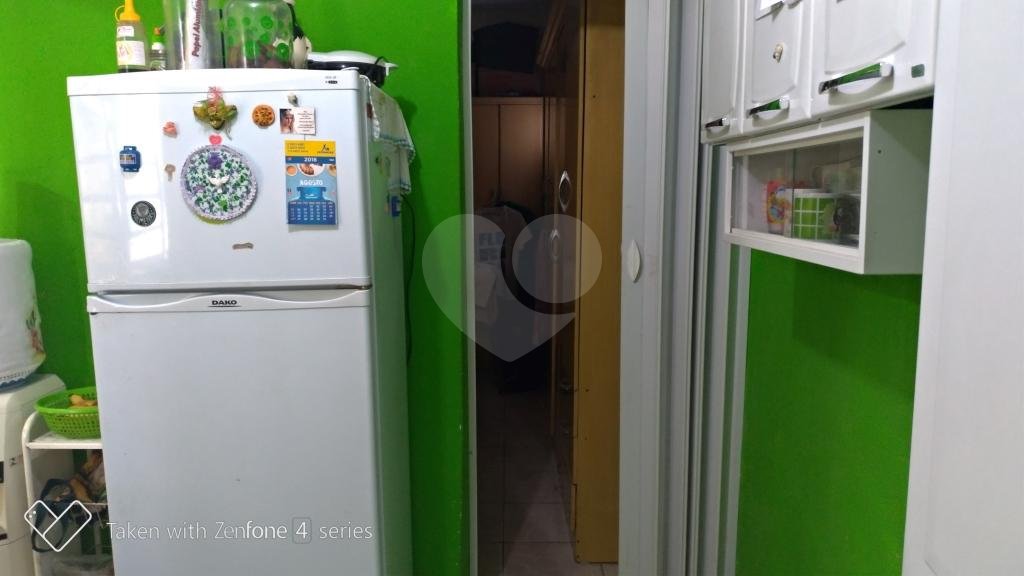 Sobrado à venda com 3 quartos em Santana, São Paulo, SP