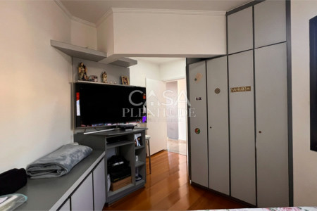 Apartamento à venda com 4 quartos, sendo 1 suíte,  em Vila Mariana, São Paulo, SP