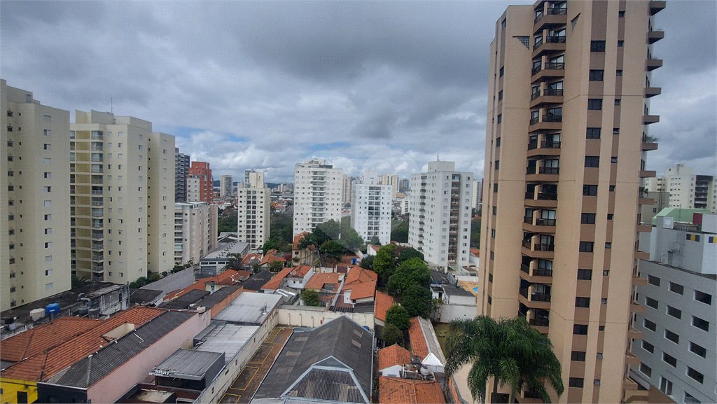 Sala à venda em Vila Monte Alegre, São Paulo, SP
