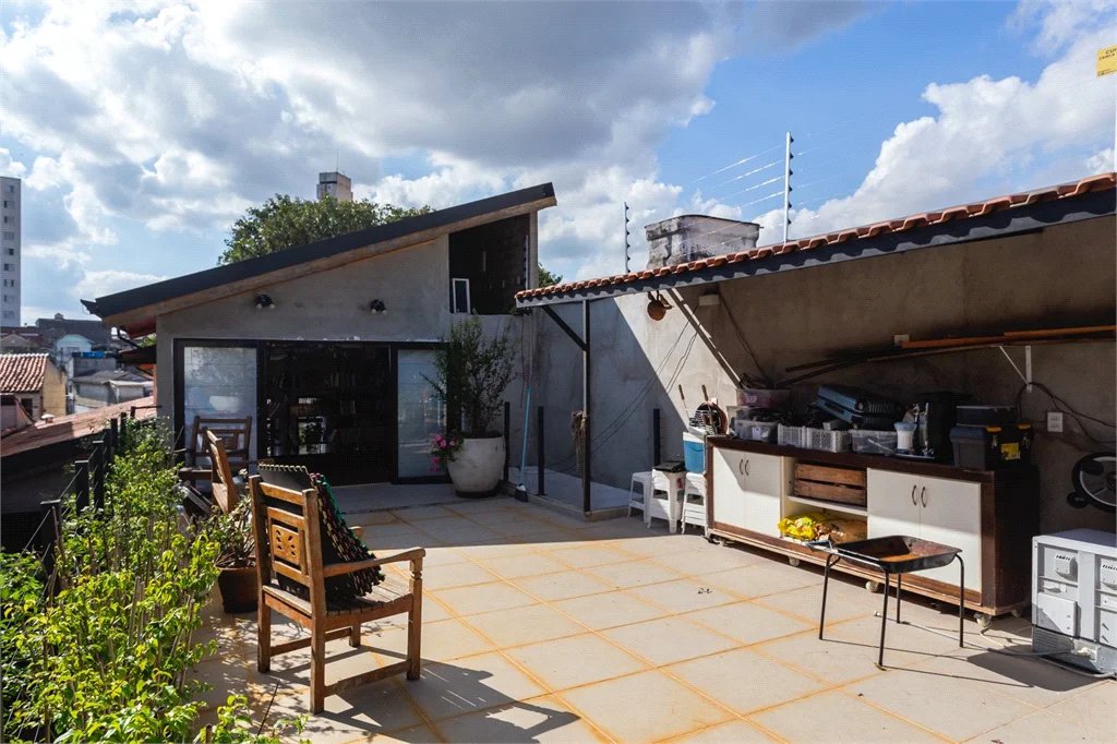 Casa Térrea à venda com 3 quartos, sendo 2 suítes, em Vila Ipojuca, São Paulo, SP