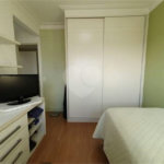 Apartamento à venda com 3 suítes em Vila Progredior, São Paulo, SP